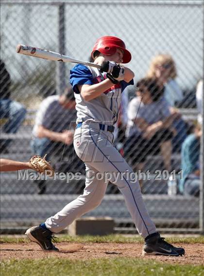 Thumbnail 1 in Vista del Lago @ Folsom photogallery.
