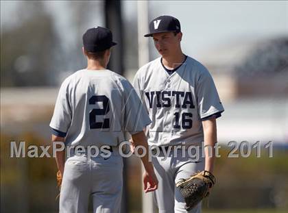 Thumbnail 1 in Vista del Lago @ Folsom photogallery.