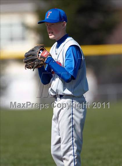 Thumbnail 2 in Vista del Lago @ Folsom photogallery.