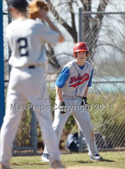 Thumbnail 2 in Vista del Lago @ Folsom photogallery.
