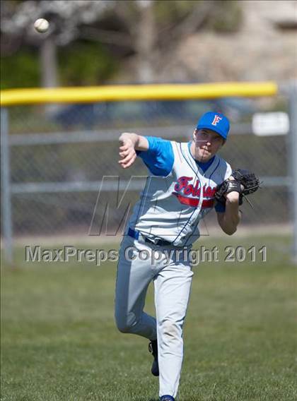 Thumbnail 2 in Vista del Lago @ Folsom photogallery.
