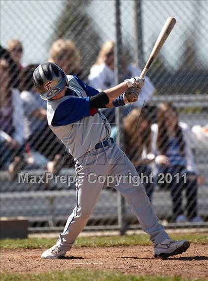 Thumbnail 1 in Vista del Lago @ Folsom photogallery.