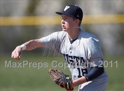Thumbnail 2 in Vista del Lago @ Folsom photogallery.