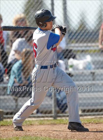Thumbnail 2 in Vista del Lago @ Folsom photogallery.