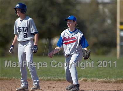Thumbnail 1 in Vista del Lago @ Folsom photogallery.
