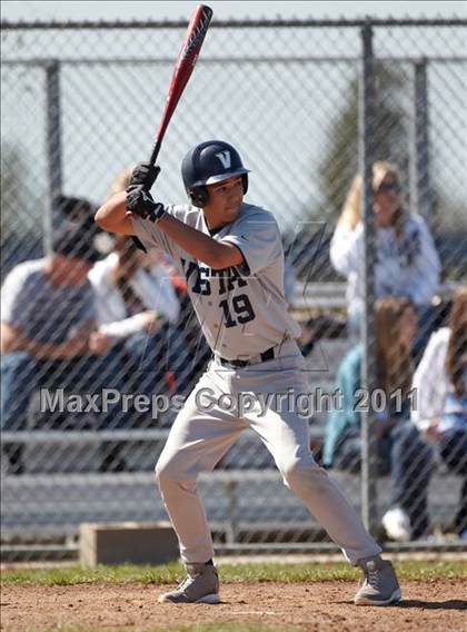 Thumbnail 1 in Vista del Lago @ Folsom photogallery.
