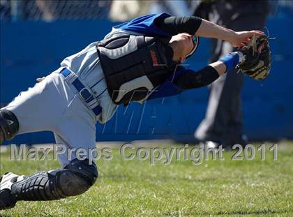 Thumbnail 2 in Vista del Lago @ Folsom photogallery.
