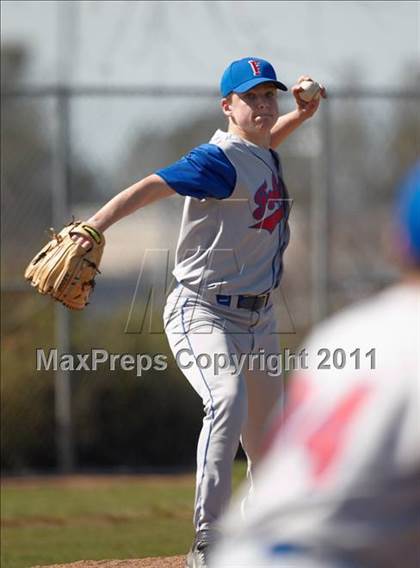 Thumbnail 1 in Vista del Lago @ Folsom photogallery.