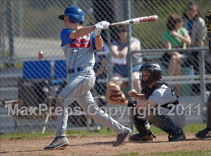 Thumbnail 1 in Vista del Lago @ Folsom photogallery.