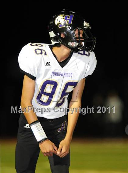 Thumbnail 1 in Jurupa Hills @ Citrus Valley photogallery.