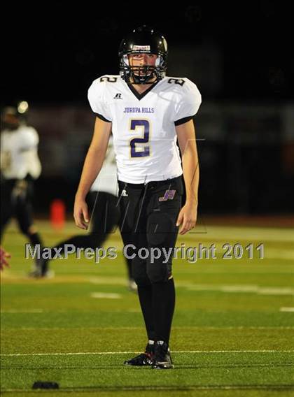 Thumbnail 1 in Jurupa Hills @ Citrus Valley photogallery.