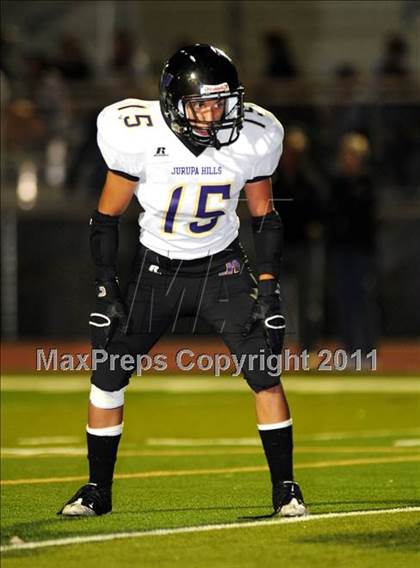 Thumbnail 3 in Jurupa Hills @ Citrus Valley photogallery.