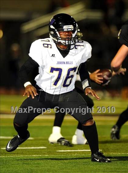 Thumbnail 3 in Jurupa Hills @ Citrus Valley photogallery.