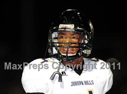 Thumbnail 3 in Jurupa Hills @ Citrus Valley photogallery.