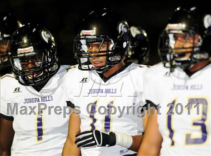 Thumbnail 2 in Jurupa Hills @ Citrus Valley photogallery.