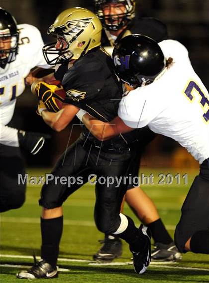 Thumbnail 1 in Jurupa Hills @ Citrus Valley photogallery.