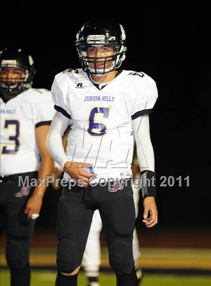 Thumbnail 2 in Jurupa Hills @ Citrus Valley photogallery.