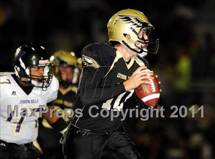 Thumbnail 2 in Jurupa Hills @ Citrus Valley photogallery.