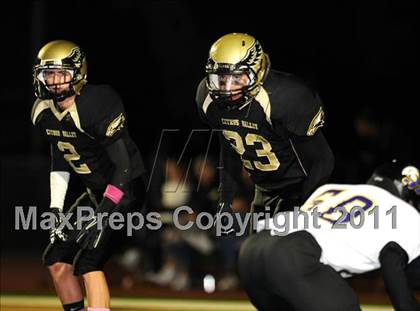 Thumbnail 1 in Jurupa Hills @ Citrus Valley photogallery.