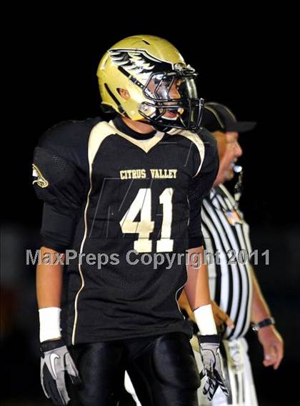 Thumbnail 1 in Jurupa Hills @ Citrus Valley photogallery.