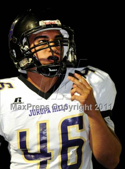 Thumbnail 1 in Jurupa Hills @ Citrus Valley photogallery.