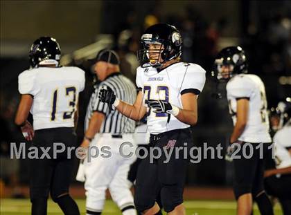 Thumbnail 2 in Jurupa Hills @ Citrus Valley photogallery.