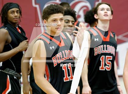 Thumbnail 2 in Boiling Springs @ Westside (SCHSL 5A Round 1 Playoff) photogallery.