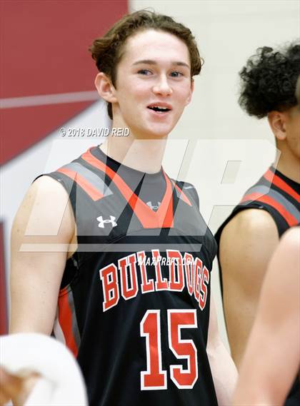 Thumbnail 3 in Boiling Springs @ Westside (SCHSL 5A Round 1 Playoff) photogallery.
