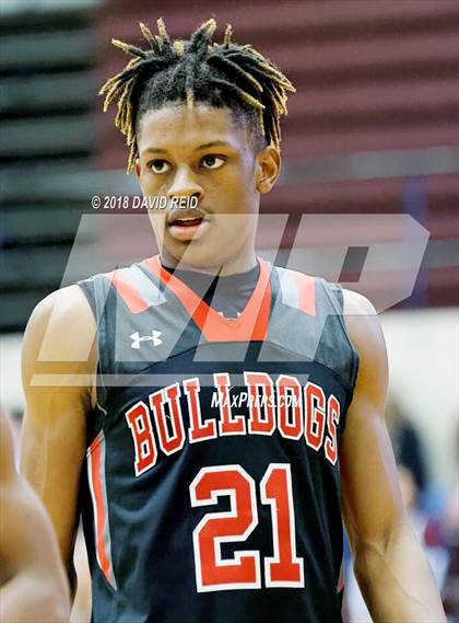 Thumbnail 2 in Boiling Springs @ Westside (SCHSL 5A Round 1 Playoff) photogallery.