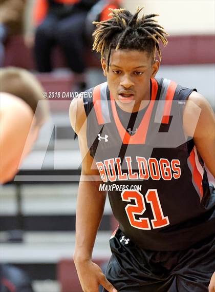 Thumbnail 1 in Boiling Springs @ Westside (SCHSL 5A Round 1 Playoff) photogallery.