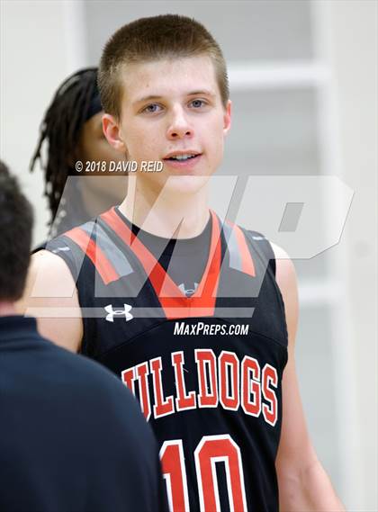 Thumbnail 1 in Boiling Springs @ Westside (SCHSL 5A Round 1 Playoff) photogallery.