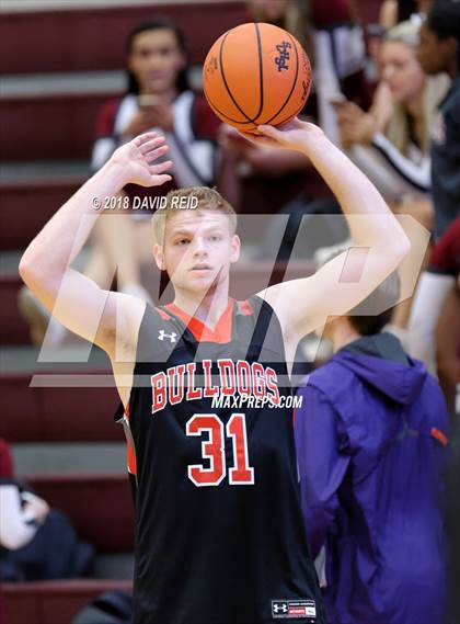 Thumbnail 1 in Boiling Springs @ Westside (SCHSL 5A Round 1 Playoff) photogallery.
