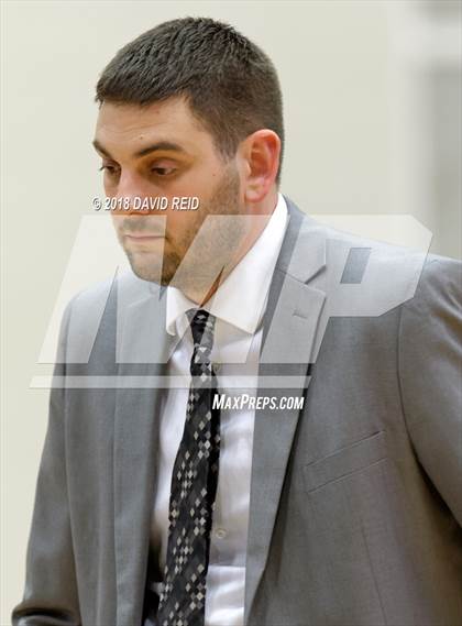 Thumbnail 2 in Boiling Springs @ Westside (SCHSL 5A Round 1 Playoff) photogallery.