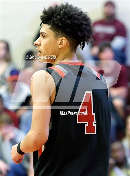 Thumbnail 1 in Boiling Springs @ Westside (SCHSL 5A Round 1 Playoff) photogallery.