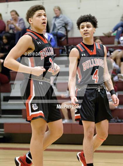 Thumbnail 1 in Boiling Springs @ Westside (SCHSL 5A Round 1 Playoff) photogallery.
