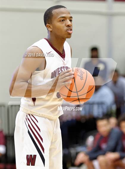 Thumbnail 2 in Boiling Springs @ Westside (SCHSL 5A Round 1 Playoff) photogallery.