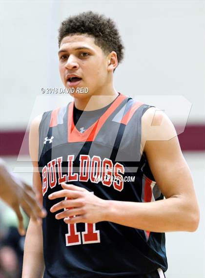 Thumbnail 1 in Boiling Springs @ Westside (SCHSL 5A Round 1 Playoff) photogallery.
