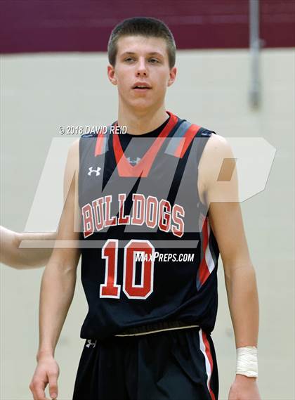 Thumbnail 1 in Boiling Springs @ Westside (SCHSL 5A Round 1 Playoff) photogallery.