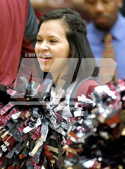 Thumbnail 3 in Boiling Springs @ Westside (SCHSL 5A Round 1 Playoff) photogallery.