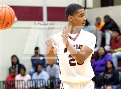 Thumbnail 1 in Boiling Springs @ Westside (SCHSL 5A Round 1 Playoff) photogallery.