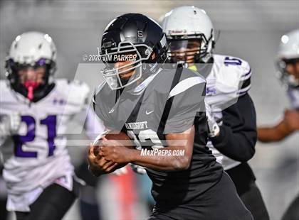 Thumbnail 3 in Cedar Ridge Purple @ Vandegrift Black photogallery.