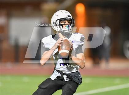 Thumbnail 2 in Cedar Ridge Purple @ Vandegrift Black photogallery.