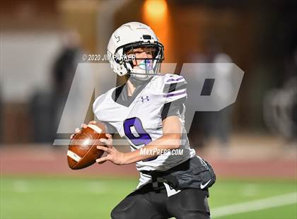 Thumbnail 1 in Cedar Ridge Purple @ Vandegrift Black photogallery.