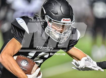 Thumbnail 3 in Cedar Ridge Purple @ Vandegrift Black photogallery.