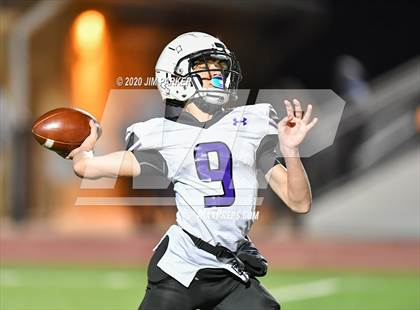 Thumbnail 3 in Cedar Ridge Purple @ Vandegrift Black photogallery.