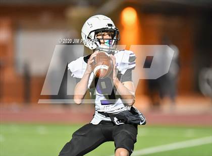 Thumbnail 3 in Cedar Ridge Purple @ Vandegrift Black photogallery.