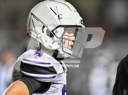 Thumbnail 1 in Cedar Ridge Purple @ Vandegrift Black photogallery.