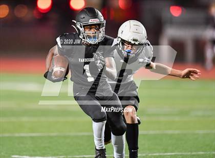 Thumbnail 3 in Cedar Ridge Purple @ Vandegrift Black photogallery.