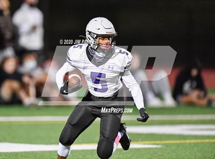 Thumbnail 1 in Cedar Ridge Purple @ Vandegrift Black photogallery.