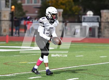 Thumbnail 2 in Cedar Ridge Purple @ Vandegrift Black photogallery.